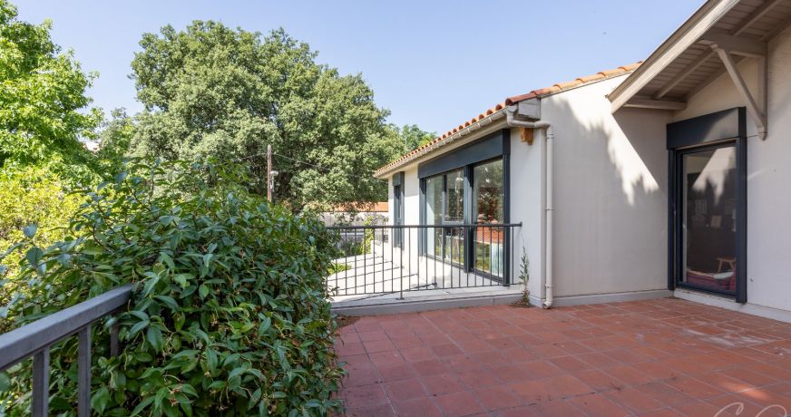 vente Maison de ville Perpignan