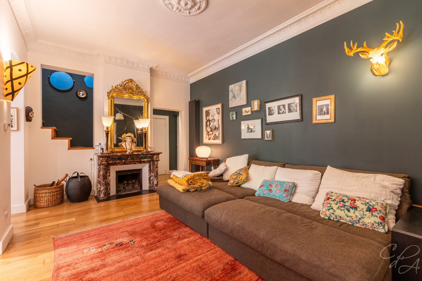 vente Maison de ville Perpignan - Photo 5