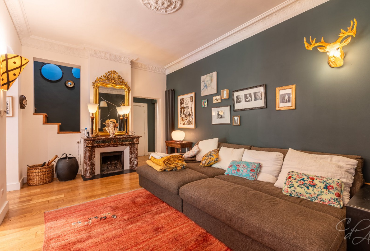 vente Maison de ville Perpignan - Photo 5