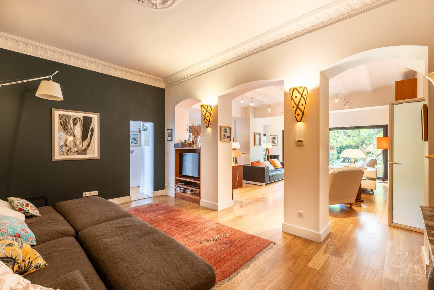 vente Maison de ville Perpignan - Photo 7