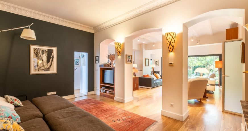 vente Maison de ville Perpignan