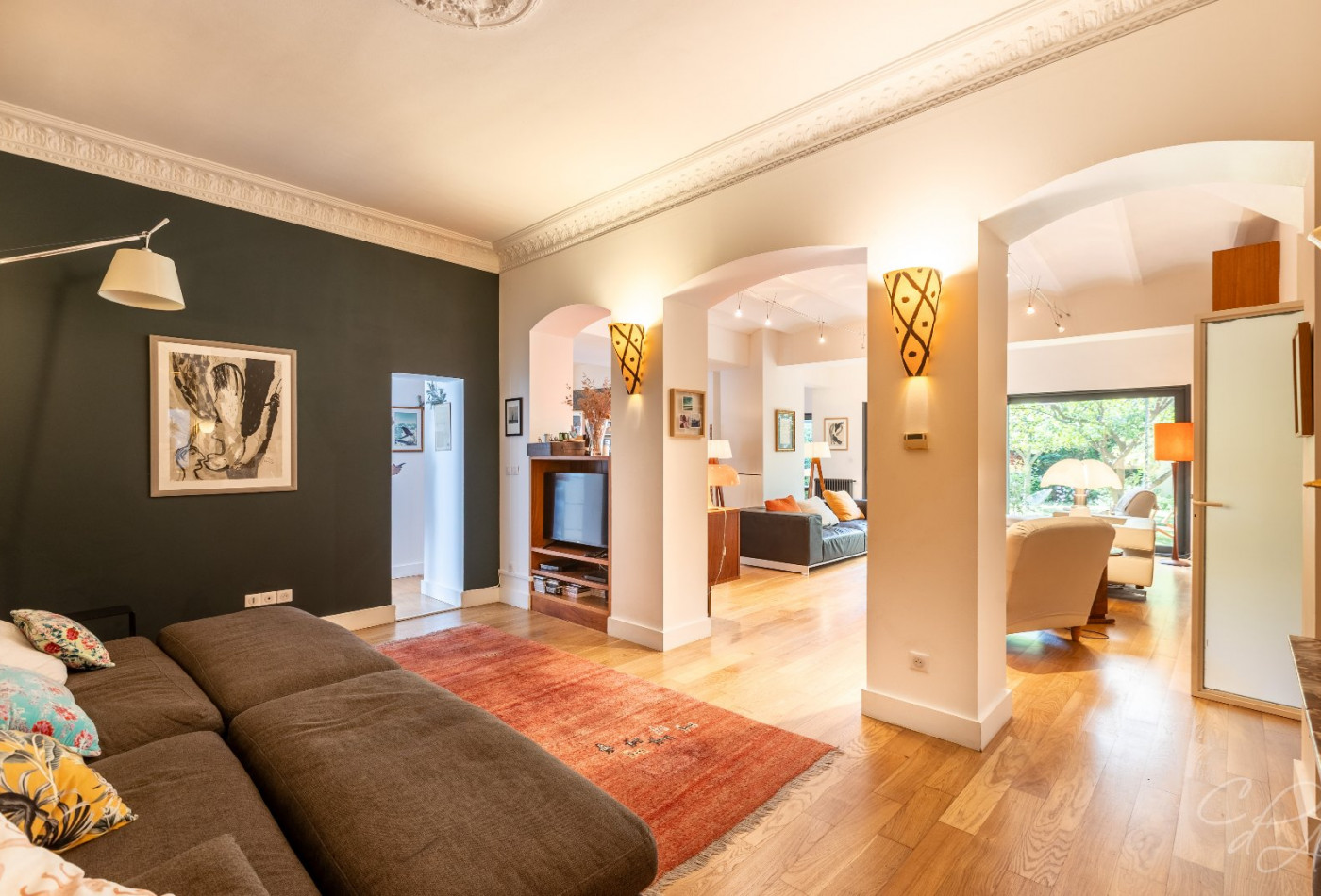 vente Maison de ville Perpignan - Photo 7