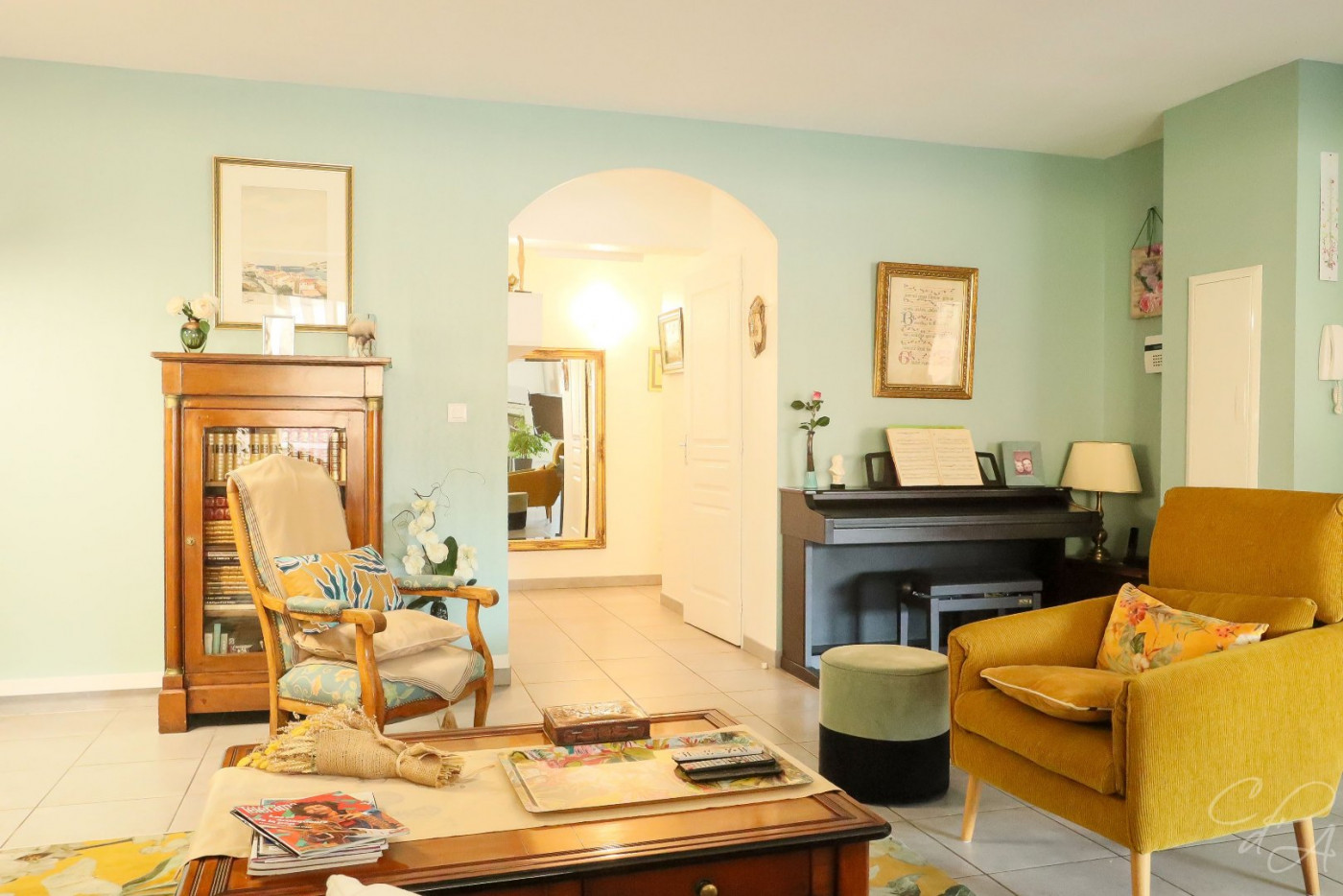 vente Appartement terrasse Perpignan - Photo 5