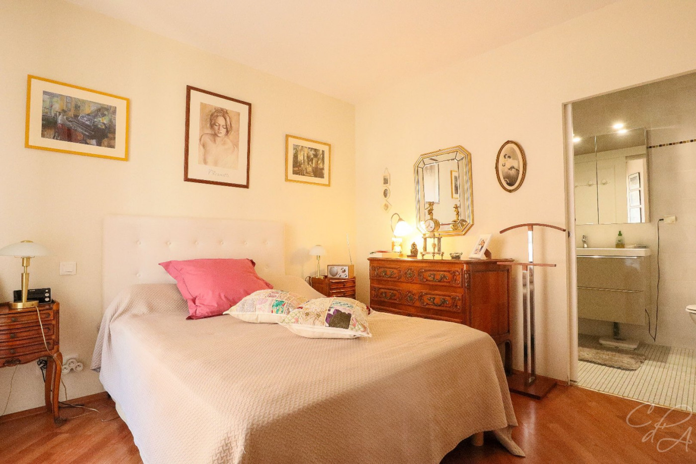 vente Appartement terrasse Perpignan - Photo 7