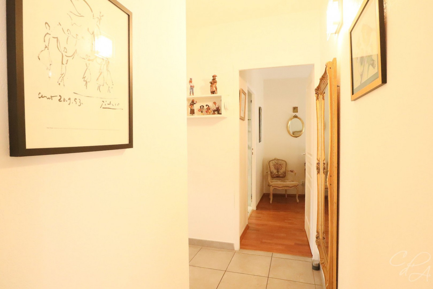 vente Appartement terrasse Perpignan - Photo 6