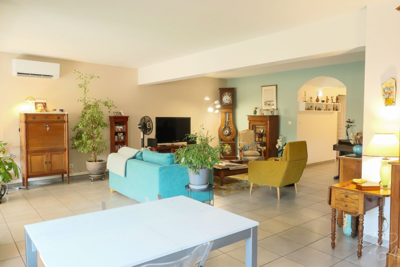 vente Appartement terrasse Perpignan - Photo 1