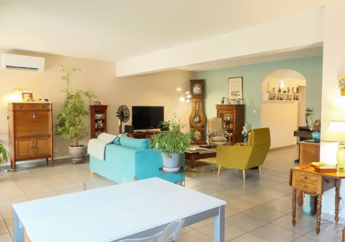 sale Appartement terrasse Perpignan