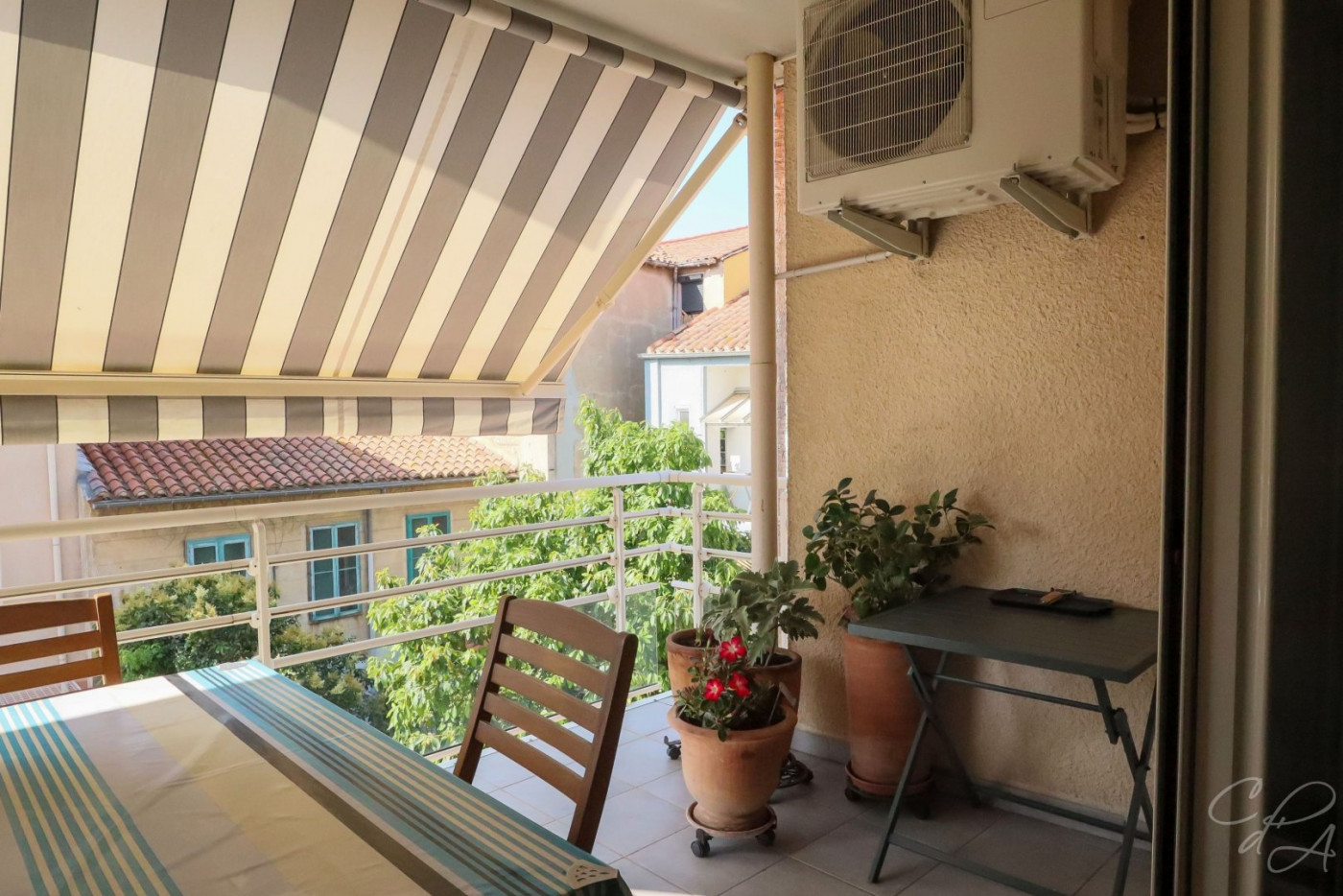 vente Appartement terrasse Perpignan - Photo 4