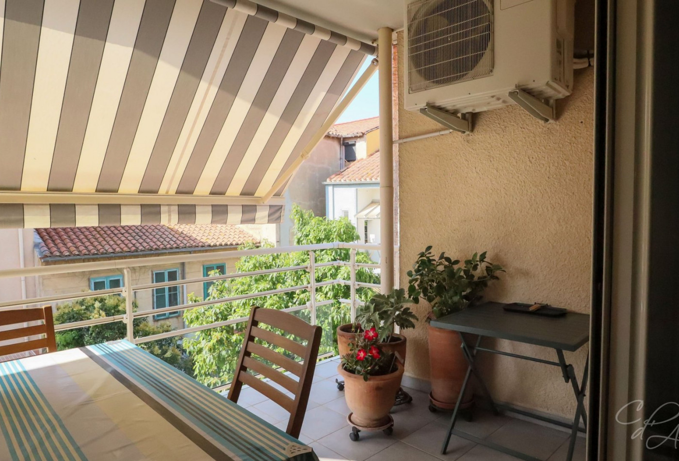 vente Appartement terrasse Perpignan - Photo 4