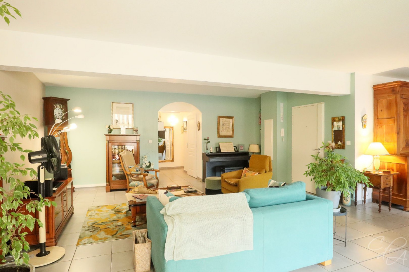 vente Appartement terrasse Perpignan - Photo 2