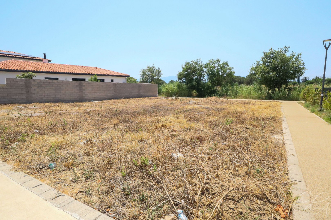 sale Terrain constructible Cabestany - Photo 2