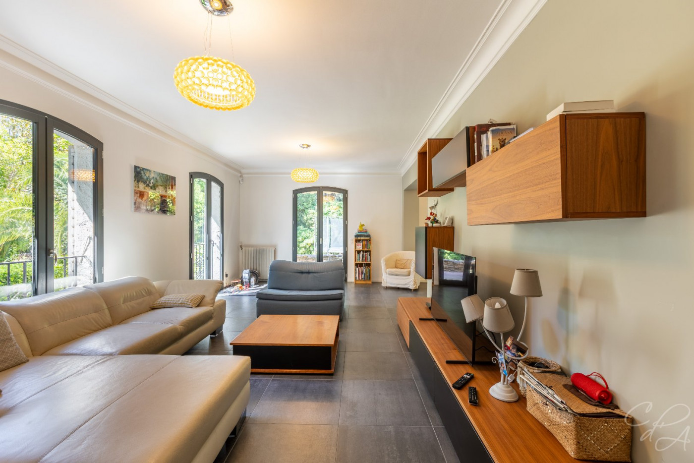 vente Villa d'architecte Perpignan - Photo 4