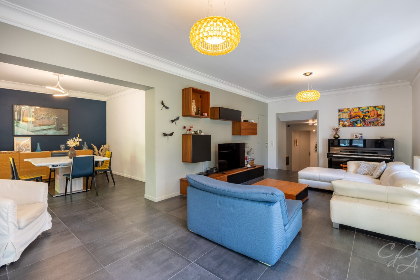 vente Villa d'architecte Perpignan - Photo 3