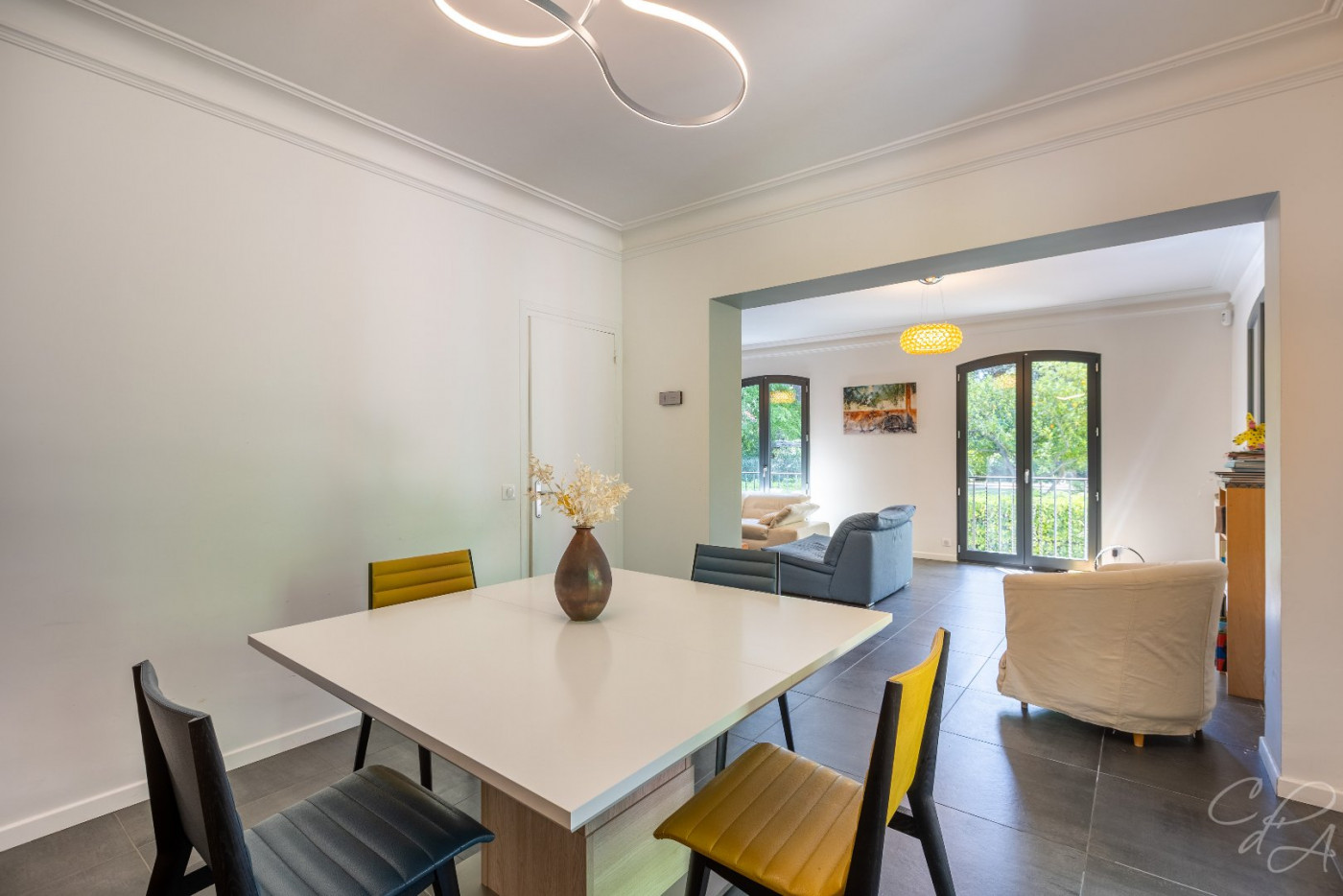 vente Villa d'architecte Perpignan - Photo 6