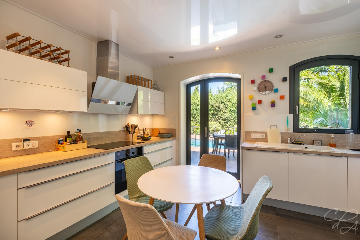 vente Villa d'architecte Perpignan - Photo 5