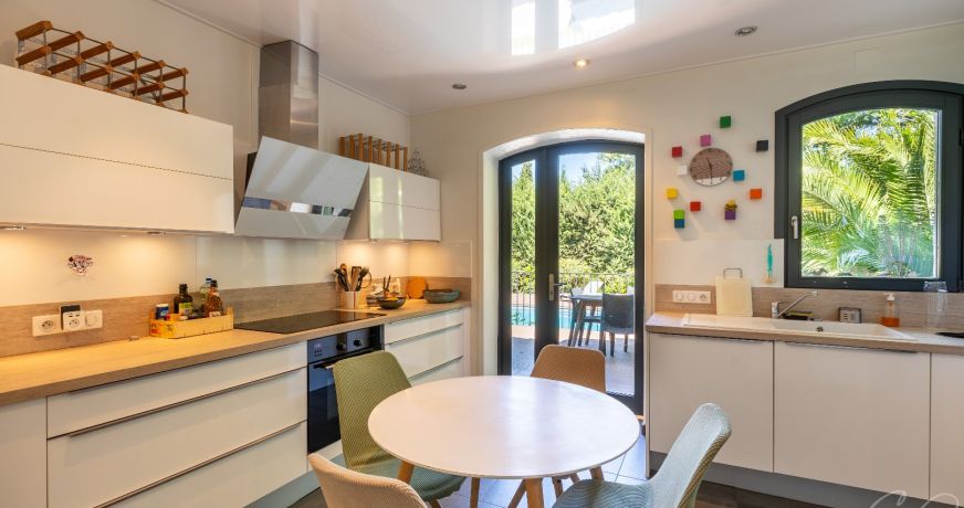 vente Villa d'architecte Perpignan