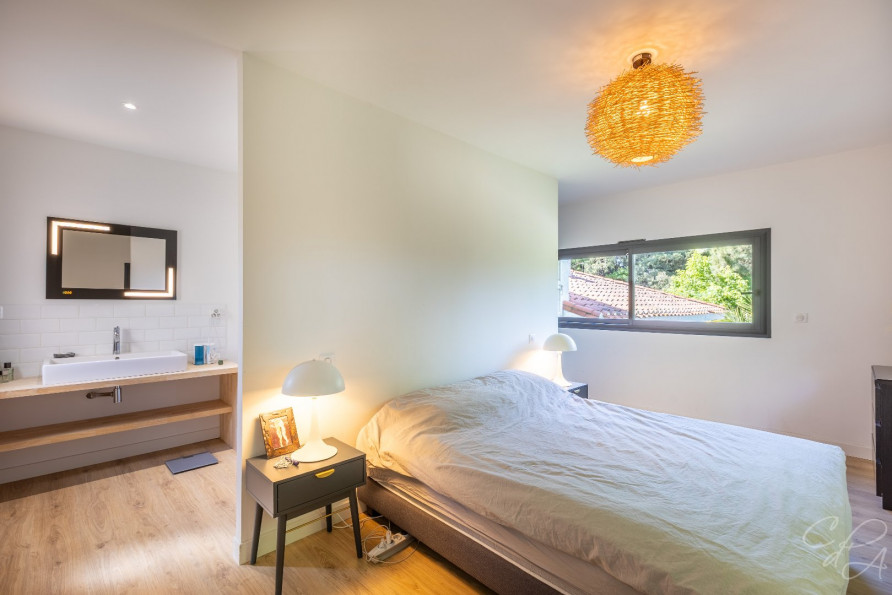 vente Villa d'architecte Perpignan - Photo 8