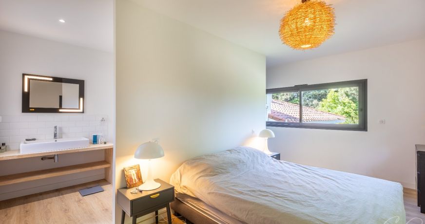 vente Villa d'architecte Perpignan