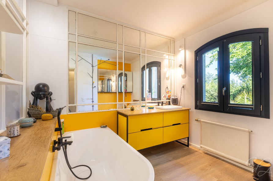 vente Villa d'architecte Perpignan - Photo 9