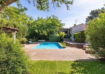 vente Villa d'architecte Perpignan