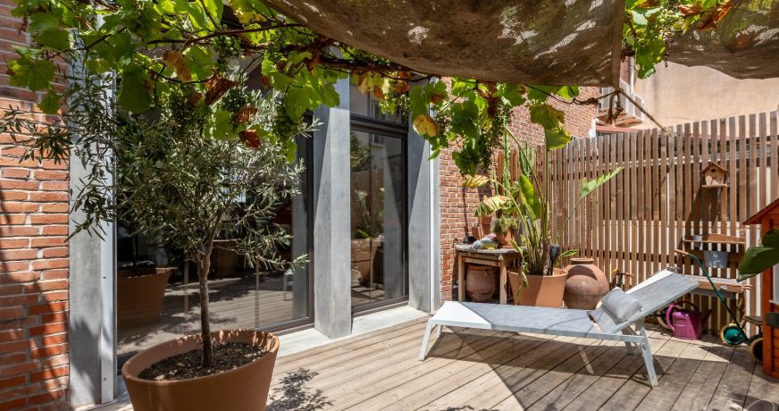 vente Maison de ville Perpignan