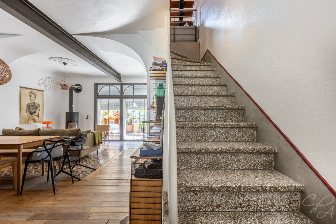 vente Maison de ville Perpignan - Photo 8