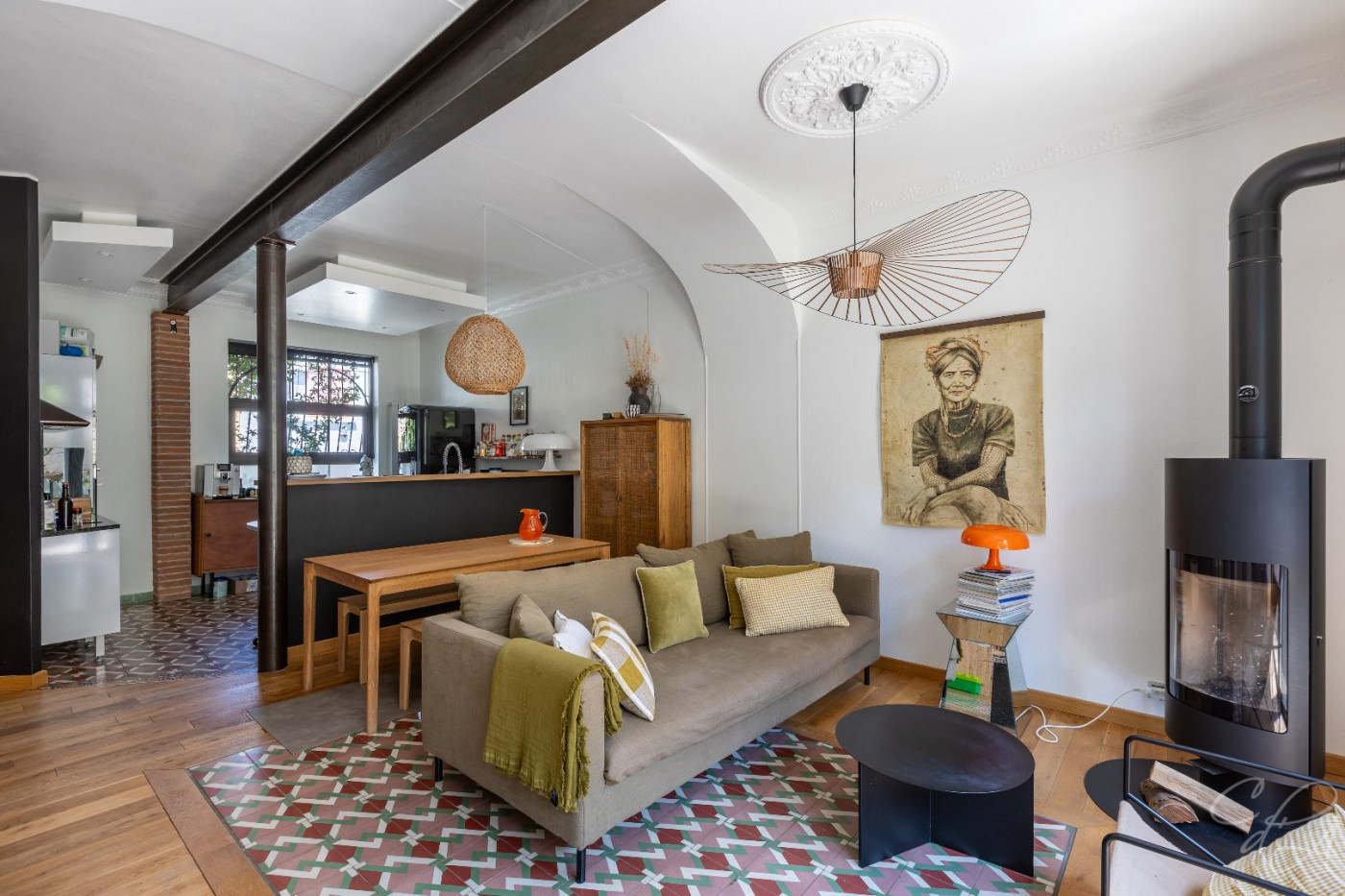 vente Maison de ville Perpignan - Photo 3