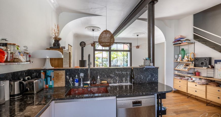 vente Maison de ville Perpignan