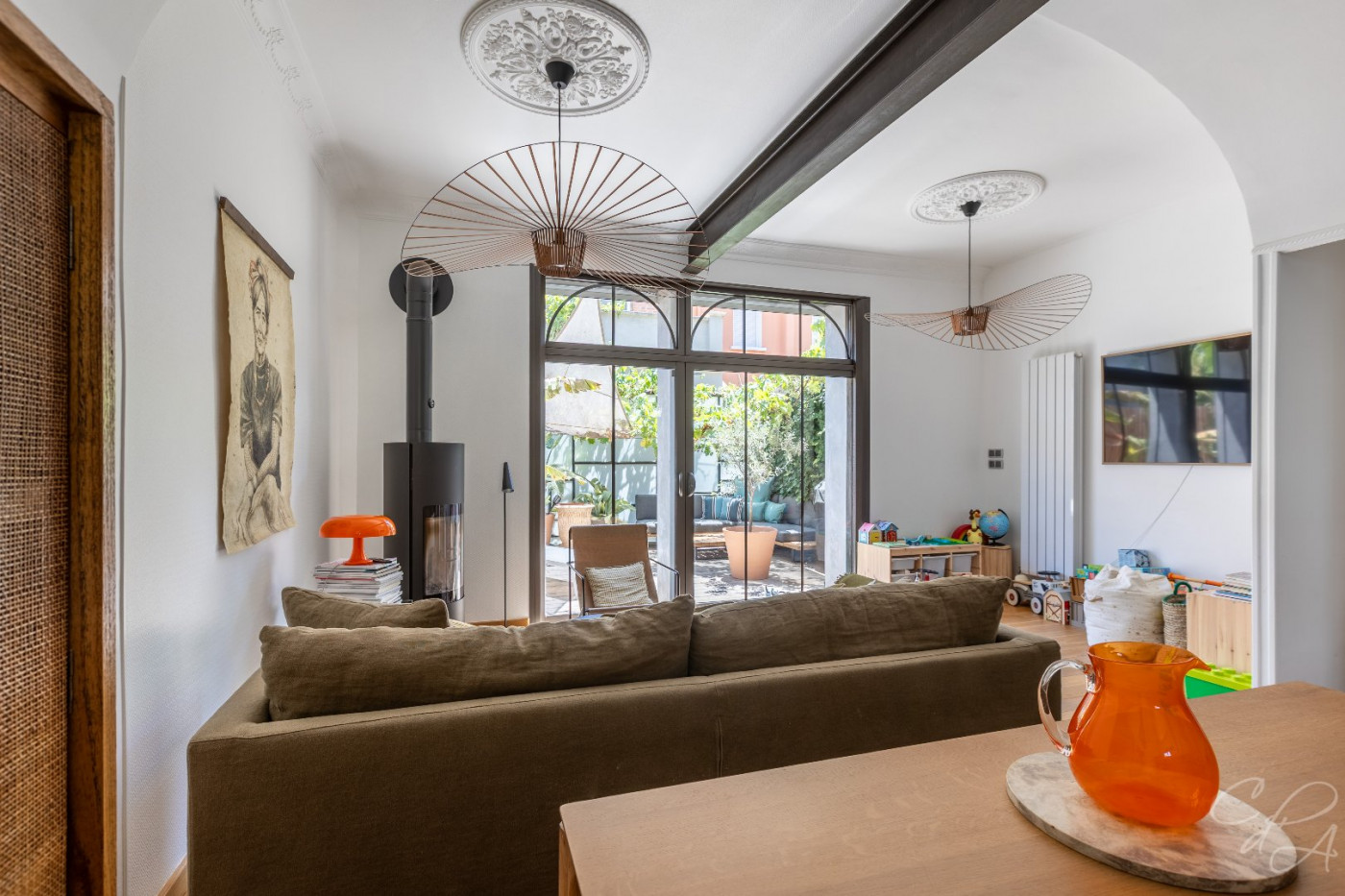 vente Maison de ville Perpignan - Photo 6