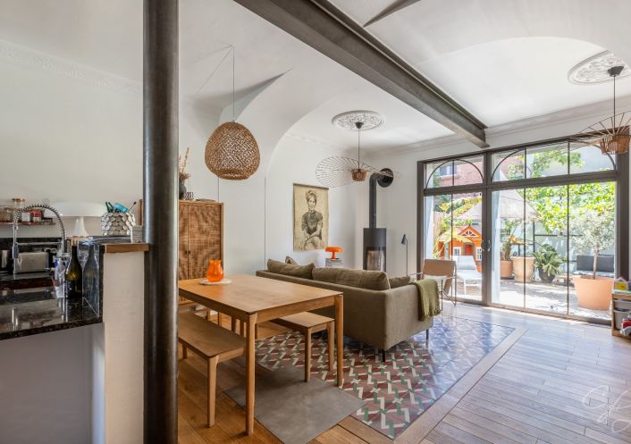 vente Maison de ville Perpignan