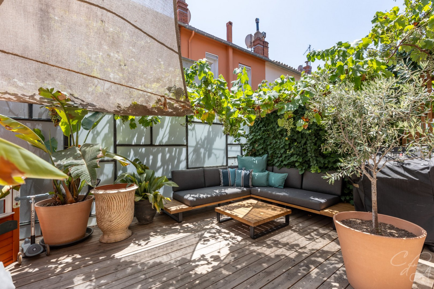 vente Maison de ville Perpignan - Photo 2