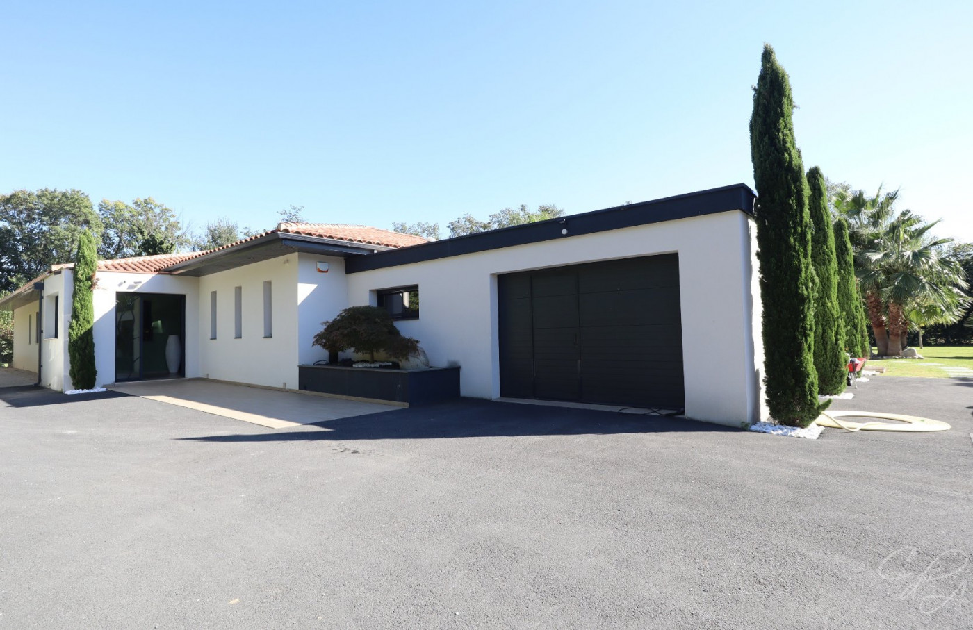 sale Villa d'architecte Le Soler - Photo 10