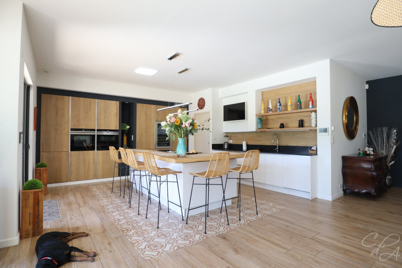 sale Villa d'architecte Le Soler - Photo 4