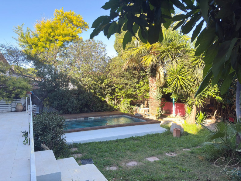 vente Maison Perpignan - Photo 7