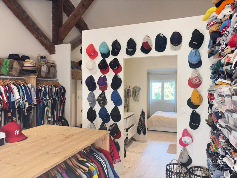 vente Maison Perpignan - Photo 10