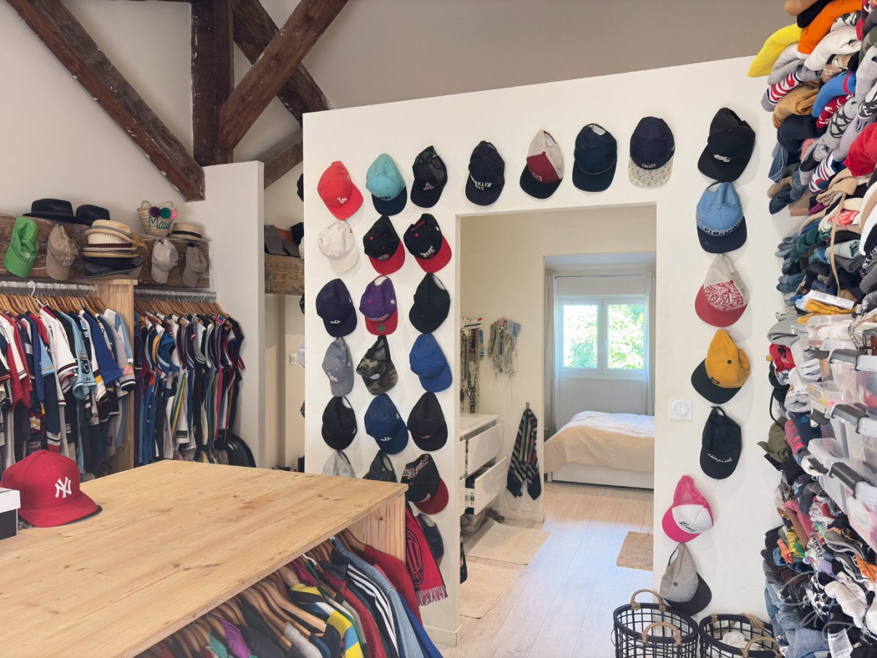 vente Maison Perpignan - Photo 10