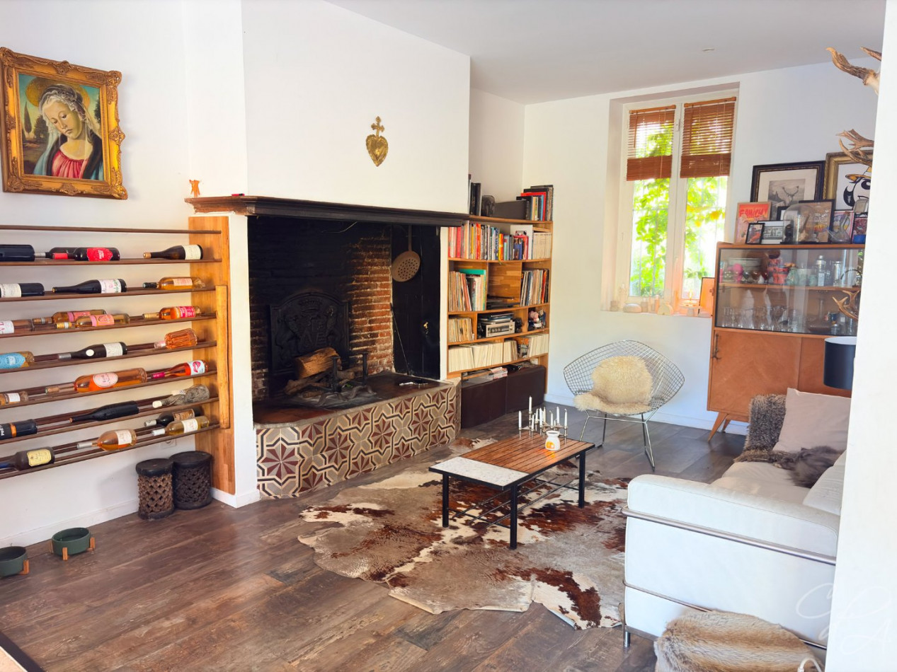 vente Maison Perpignan - Photo 6