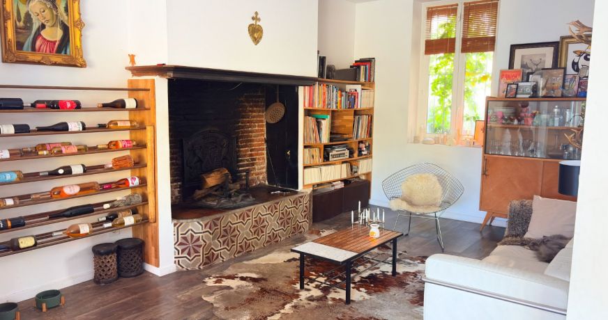 vente Maison Perpignan