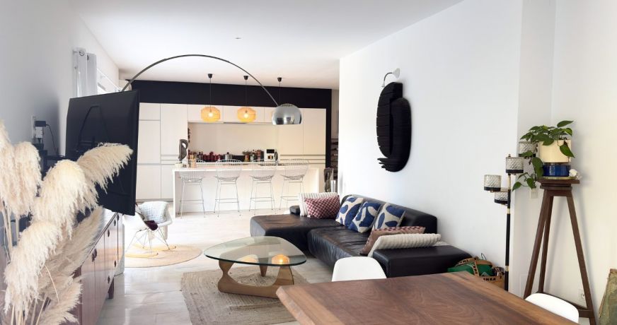 vente Maison Perpignan