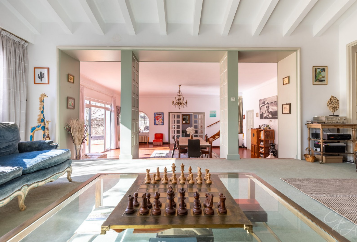 vente Maison de ville Perpignan - Photo 3