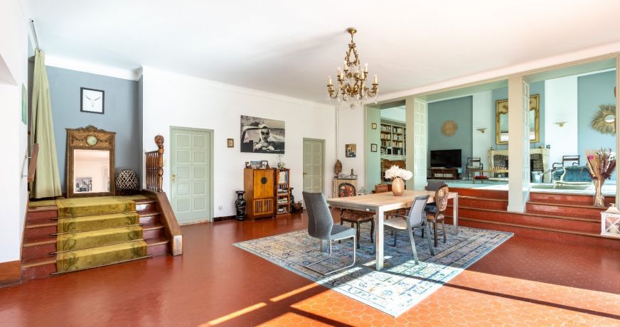 vente Maison de ville Perpignan