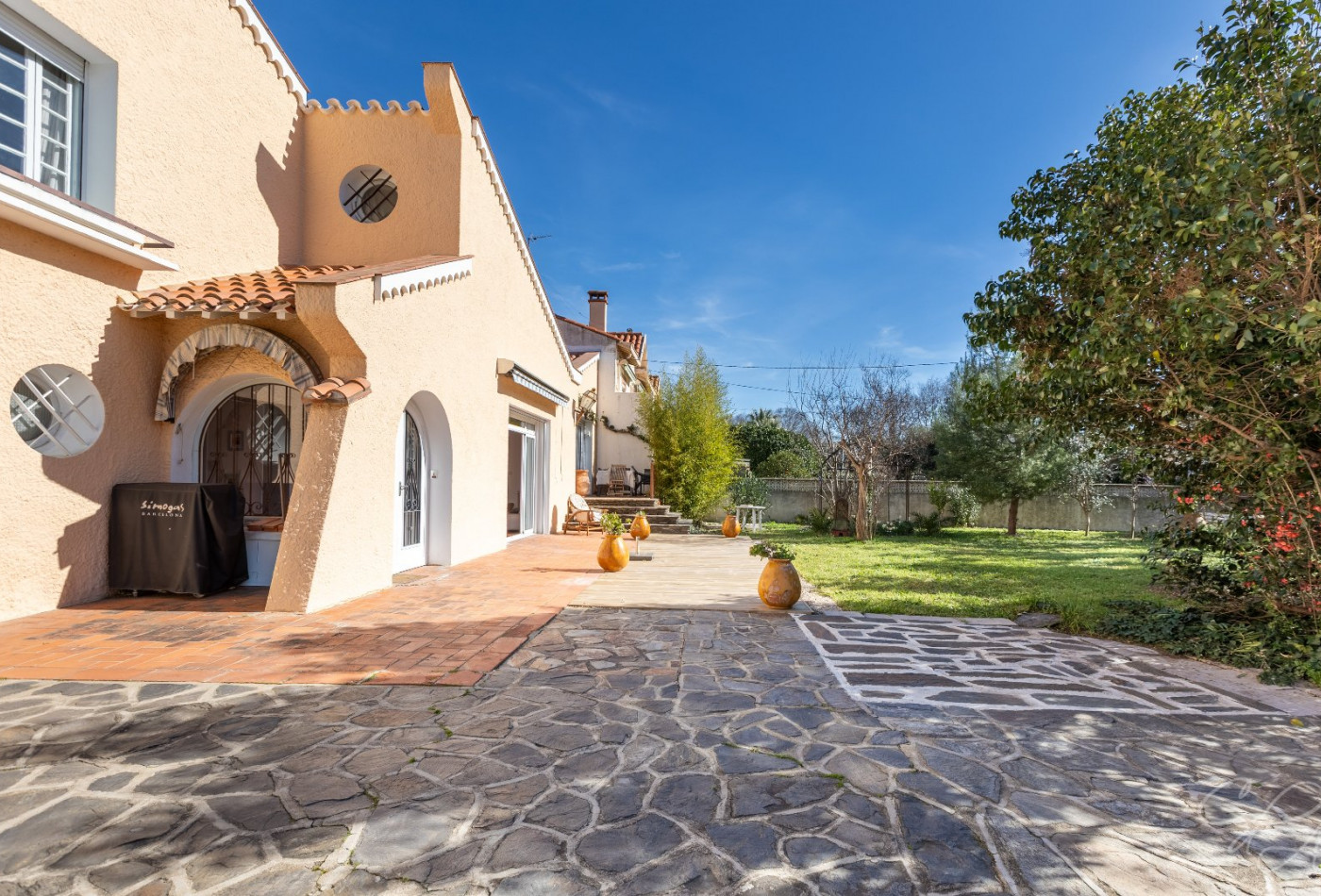 vente Maison de ville Perpignan - Photo 8