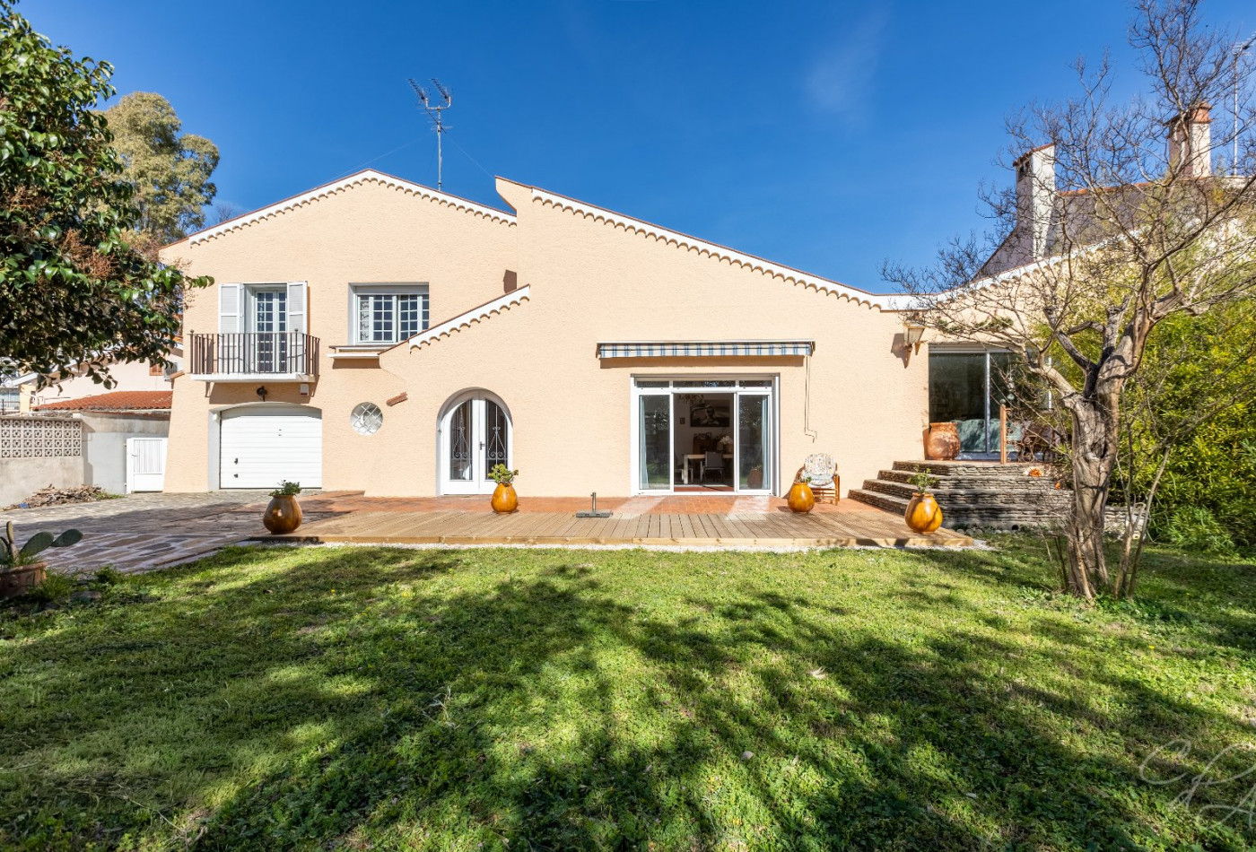 vente Maison de ville Perpignan - Photo 5