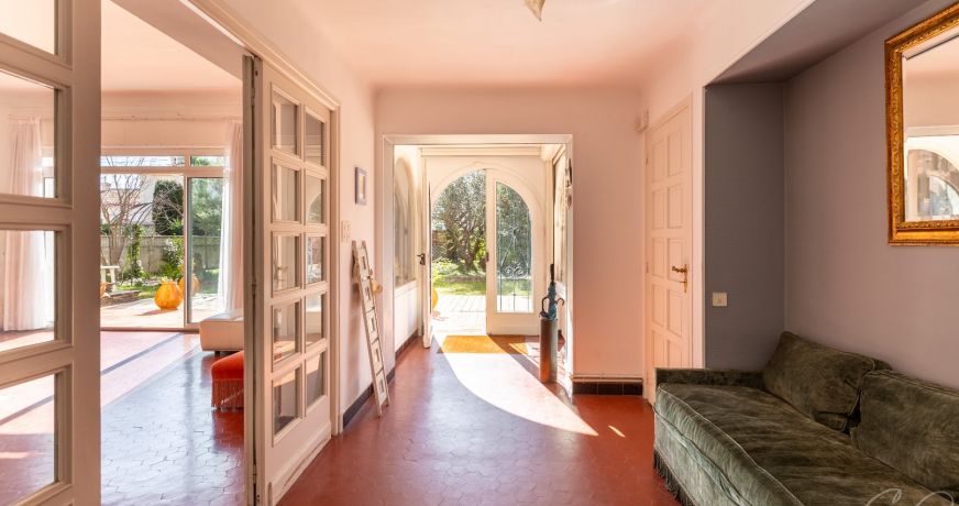 vente Maison de ville Perpignan
