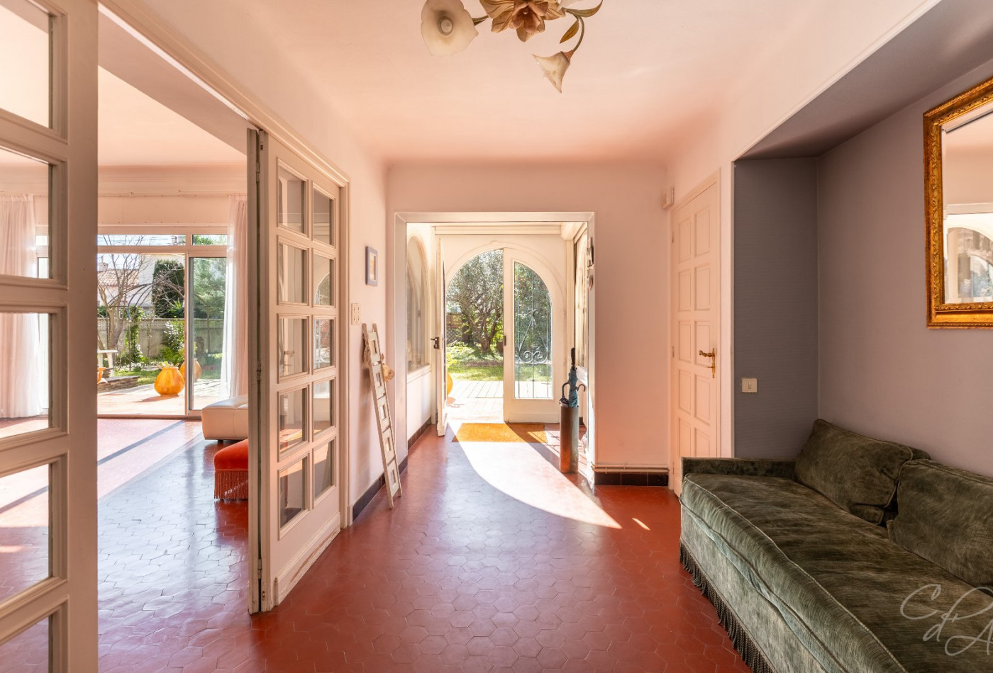 vente Maison de ville Perpignan - Photo 2