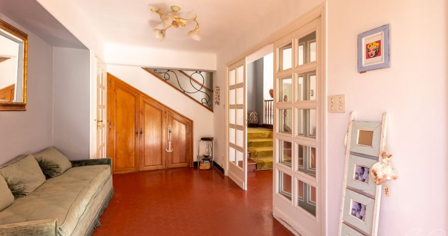 vente Maison de ville Perpignan