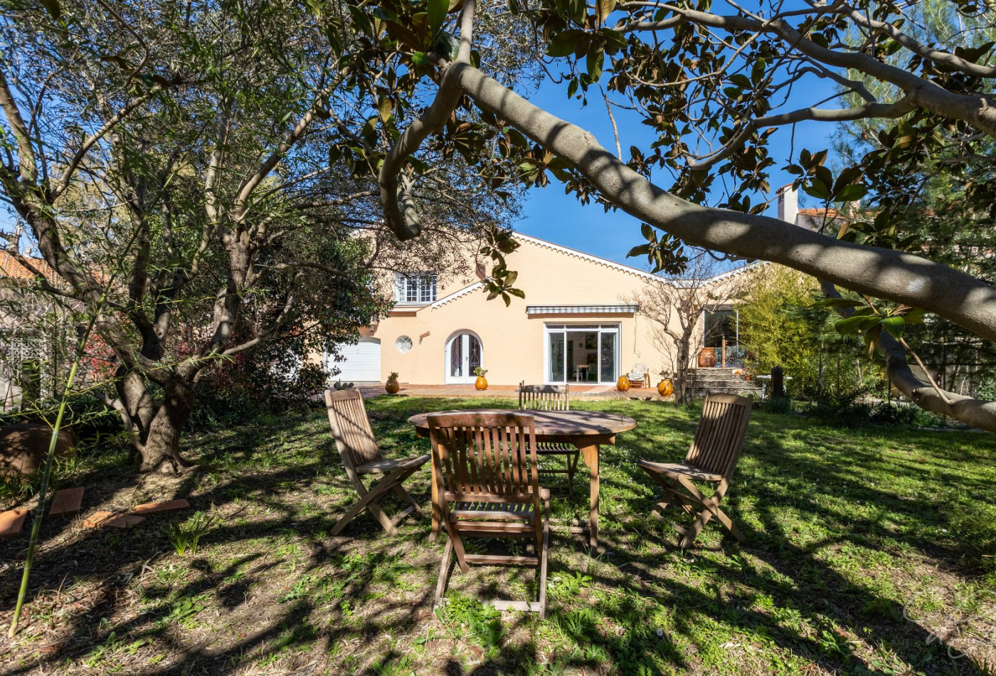 vente Maison de ville Perpignan - Photo 1