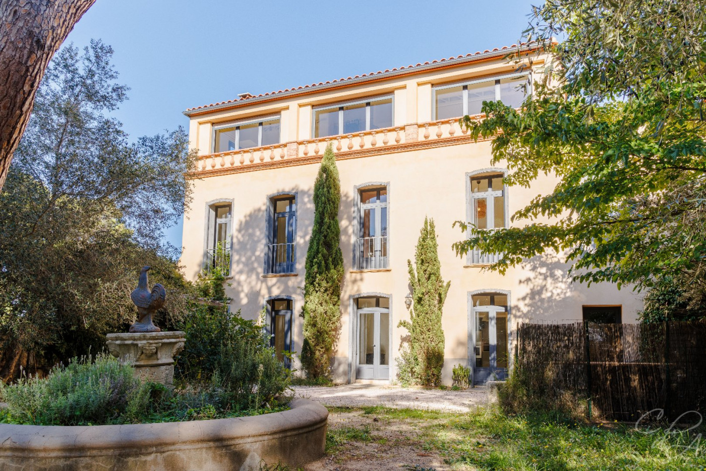 vente Maison vigneronne Perpignan - Photo 10