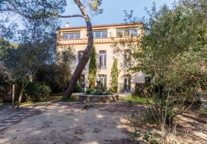 vente Maison vigneronne Perpignan