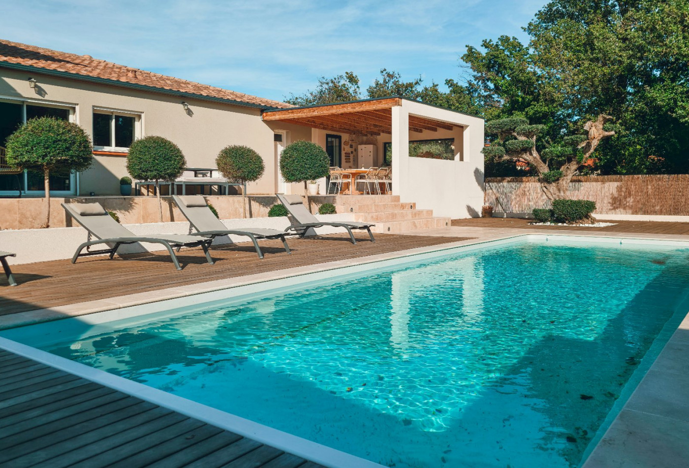 vente Villa d'architecte Perpignan - Photo 5